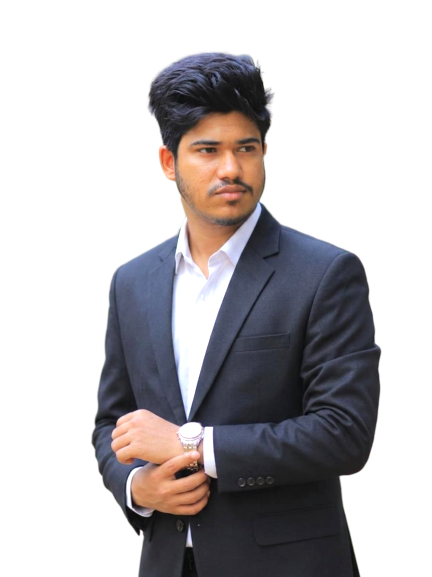 Mohammed Akash