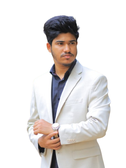 Mohammed Akash